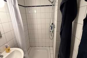 Gemütliche Singlewohnung in ruhiger Lage in Mauritz-West – Heisstr. 12, 48145 Mauritz-West, Münster – Vorschaubild 13