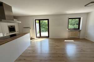 Modernisierte 3,5-Zimmer-Terrassenwohnung in ruhiger Feldrandlage – 70378 Mühlhausen (Ortsteil), Stuttgart – Vorschaubild 3