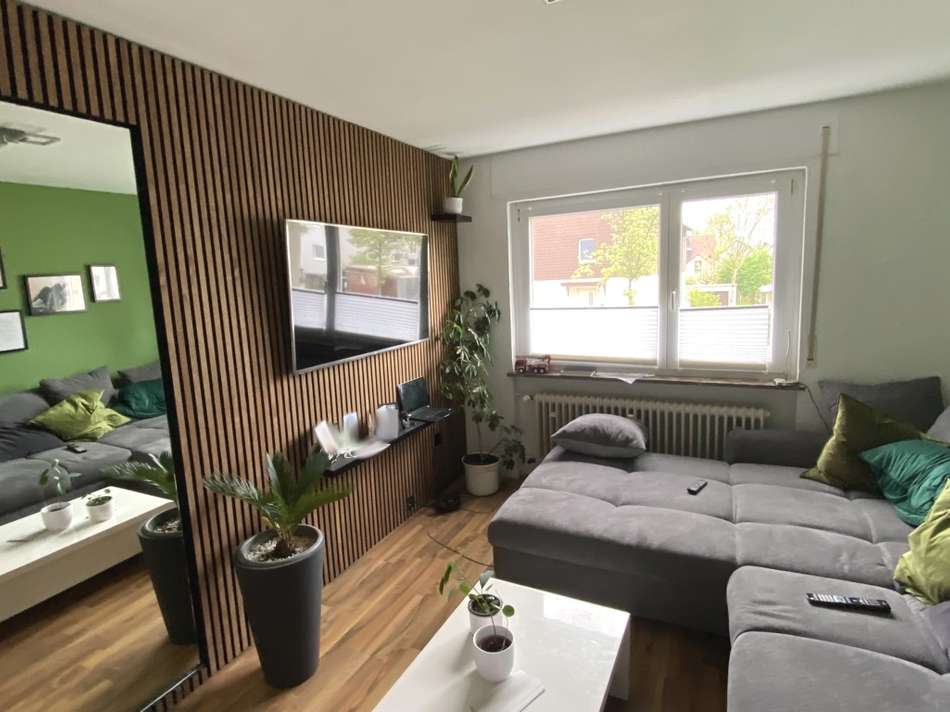 Zimmer 1. Obergeschoss