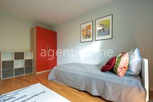 MÖBLIERT - NICE LIVING - Schöne Wohnung mit Balkon – Die vollständige Adresse der Immobilie erhältst du vom Anbieter., 70619 Heumaden, Stuttgart – Vorschaubild 25
