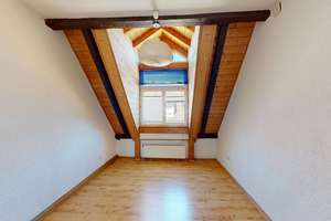 *Niedrige Provision* Großzügige Maisonette mit 114 m² und Potenzial – unvermietet & renditestark – 67063 Nord-Hemshof, Ludwigshafen am Rhein – Vorschaubild 5
