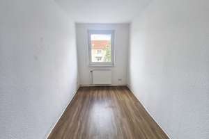 Drei Zimmer*Balkon*Modernes Badezimmer und Einbauküche – Albert-Keller-Straße 6, 6217 Merseburg – Vorschaubild 6
