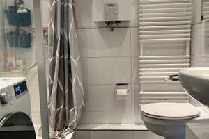 Wohnung zur vorübergehenden Anmietung von 2 Monaten – Die vollständige Adresse der Immobilie erhältst du vom Anbieter., 30161 Oststadt, Hannover – Vorschaubild 8