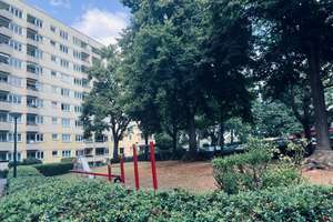 Wohnen im Grünen – 2-Zimmer-Wohnung mit Balkon in Berlin-Reinickendorf – Die vollständige Adresse der Immobilie erhältst du vom Anbieter., 13403 Reinickendorf (Ortsteil), Berlin – Vorschaubild 3