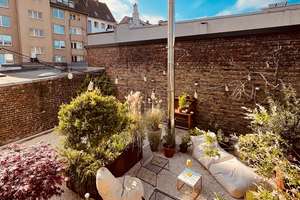 Townhouse mit Sonnenterrasse in zentraler, ruhiger Lage von D-Bilk – Die vollständige Adresse der Immobilie erhältst du vom Anbieter., 40217 Friedrichstadt, Düsseldorf – Vorschaubild 16