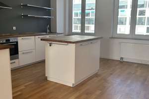 Urbanes Wohnen: Moderne 3-Zimmer-Wohnung im Herzen von Düsseldorf