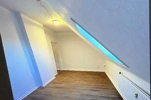  2-Zimmer-Wohnung mit Balkon in Düsseldorf – Kruppstrasse 80, 40227 Oberbilk, Düsseldorf – Vorschaubild 5