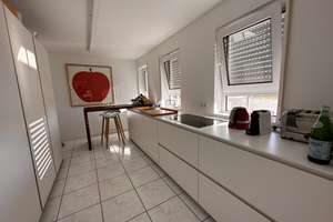Modernes Wohnen: 3,5-Zimmer-Wohnung in Stuttgart-Frauenkopf – Frauenkopfstrasse 25, 70184 Frauenkopf, Stuttgart – Vorschaubild 8