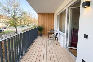 Traumhafte frisch sanierte 3-Zimmer-Wohnung – Goldhofer Str. 8, 81476 Forstenried, München – Vorschaubild 6