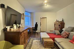 Ihr neues IMMOBILIEN QUARTIER: Schöne 3-Zimmer Wohnung mit Ausbaupotenzial in der Südstadt – Die vollständige Adresse der Immobilie erhältst du vom Anbieter., 30171 Südstadt, Hannover – Vorschaubild 7