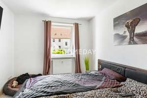 Attraktives Mehrfamilienhaus mit 11 Wohneinheiten – Ideales Investment in gepflegter Wohnanlage – Die vollständige Adresse der Immobilie erhältst du vom Anbieter., 39126 Rothensee, Magdeburg – Vorschaubild 6