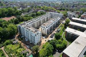 Wohnen mit Stil & Komfort – 3 Zimmer mit Dachterrasse in Top-Lage! – Subbelrather Str. 486-494 492c, 50825 Köln – Vorschaubild 4