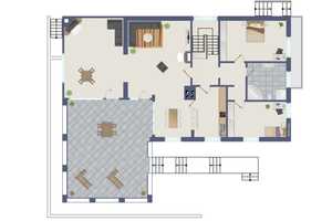 Charmantes Einfamilienhaus mit großer Dachterrasse und Garten in 22959 Linau – Herzogtum Lauenburg (Kreis) – Vorschaubild 24