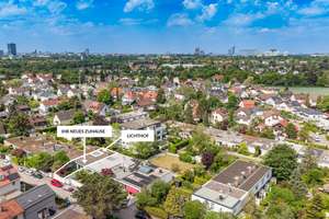 Wohntraum in Daglfing - fußläufig zur S-Bahn: Bungalow mit Garten, Lichthof & Hobbybereich im UG. – Die vollständige Adresse der Immobilie erhältst du vom Anbieter., 81929 Daglfing, München – Vorschaubild 2