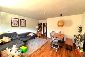 3-Zimmer-Wohnung in Bamberg-Berg – Panzerleite 38A, 96049 Babenberger Viertel, Bamberg – Vorschaubild 8
