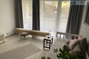 HOMBURG-ZENTRUM; MÖBLIERTES UND HELLES 1 ZIMMER APARTMENT MIT BALKON – Die vollständige Adresse der Immobilie erhältst du vom Anbieter., 66424 Homburg – Vorschaubild 11