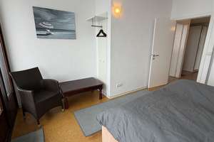 Maritim Residenz Travemünde mit herrlichem Blick auf das Meer und den Strand – 23570 Travemünde, Lübeck – Vorschaubild 12