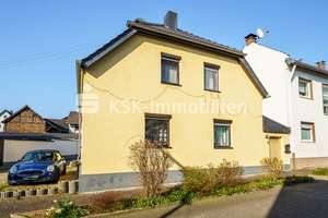 Haus und Hof mit Platz für Hobbies. – Die vollständige Adresse der Immobilie erhältst du vom Anbieter., 53913 Swisttal – Vorschaubild 2