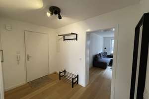 Traumlage: Stilvoll möblierte 2-Zimmer-Wohnung mit Balkon in der Maxvorstadt – Die vollständige Adresse der Immobilie erhältst du vom Anbieter., 80333 Universität, München – Vorschaubild 10