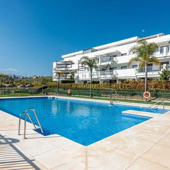 Wohnung zum Verkauf in Residencial El Lagar, La Cala de Mijas, Mijas Costa