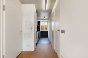 Charaktervolle und lichtdurchflutetet Dachgeschoss-Maisonette mit Blick auf den Weißensee – Die vollständige Adresse der Immobilie erhältst du vom Anbieter., 13086 Weißensee, Berlin – Vorschaubild 16