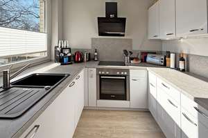 2-Zimmer-Wohnung in der Endetage inkl. Garagenstellplatz in Rahlstedt-Meiendorf – Wentzel Dr. – Die vollständige Adresse der Immobilie erhältst du vom Anbieter., 22145 Rahlstedt, Hamburg – Vorschaubild 10