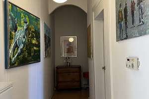 Lichtdurchflutete  Wohnung mit Charme in der beliebten Südstadt – Nähe Maschsee & City – Die vollständige Adresse der Immobilie erhältst du vom Anbieter., 30171 Südstadt, Hannover – Vorschaubild 8