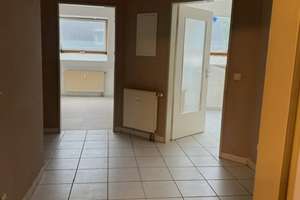 Charmante Dachgeschosswohnung mit Balkon – 3 Zimmer, 62,64 m² – Landgrafenstr. 9, 45888 Bulmke-Hüllen, Gelsenkirchen – Vorschaubild 2