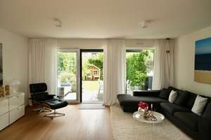 Schönes Townhouse in Bilk – Die vollständige Adresse der Immobilie erhältst du vom Anbieter., 40225 Bilk, Düsseldorf – Vorschaubild 6