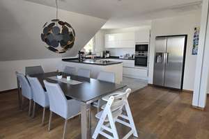 Großzügige 4-Zimmer-Wohnung in Eggenstein-Leopoldshafen – 76344 Eggenstein-Leopoldshafen – Vorschaubild 4