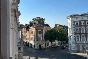 55m² 2-Zimmer-Wohnung mit Balkon im Herzen vom Frankenberger Viertel – Schlossstraße 10, 52066 Frankenberg, Aachen – Vorschaubild 5