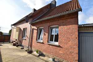 Einfamilienhaus mit Scheune in Schköna zu verkaufen! Ab mtl. 328,51 EUR Rate! – Hauptstraße 49, 6773 Wittenberg (Kreis) – Vorschaubild 55