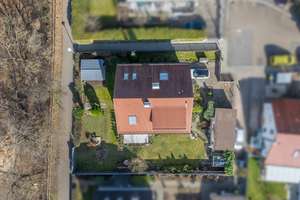 MFH mit 3 Wohneinheiten, teilweise frei, in Nürnberg-Gebersdorf
 – Die vollständige Adresse der Immobilie erhältst du vom Anbieter., 90449 Gebersdorf, Nürnberg – Vorschaubild 35