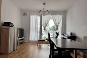 neuwertige 4-Zi.-Familienwohnung mit 2 Bädern, Loggia und Balkon * Baujahr 2024  * 91 m² – Hofmannstr. 33a, 81379 Obersendling, München – Vorschaubild 2