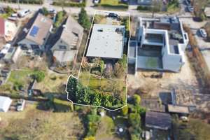 ERBBAURECHT! Charmanter Bungalow mit großem Grundstück in ruhiger Lage – Die vollständige Adresse der Immobilie erhältst du vom Anbieter., 22149 Rahlstedt, Hamburg – Vorschaubild 23