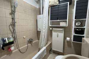Gemütliche 2-Zimmer-Wohnung in St. Peter – Die vollständige Adresse der Immobilie erhältst du vom Anbieter., 90478 Ludwigsfeld, Nürnberg – Vorschaubild 8