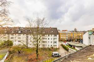 1-Zimmer Wohnung in Alsternähe – Ifflandstraße 62b, 22087 Hohenfelde, Hamburg – Vorschaubild 20