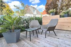 Ihr neues Zuhause für höchste Ansprüche - Premium-Wohnung mit Garten und feiner Ausstattung – Die vollständige Adresse der Immobilie erhältst du vom Anbieter., 90491 Erlenstegen, Nürnberg – Vorschaubild 8