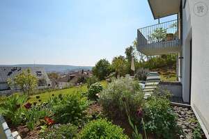 Wunderschöne Wohnung mit traumhafter Aussicht in Stuttgart West – Die vollständige Adresse der Immobilie erhältst du vom Anbieter., 70193 Relenberg, Stuttgart – Vorschaubild 9