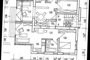 Saniertes Mehrfamilienhaus/ Mehrgenerationshaus in Radebeul – Die vollständige Adresse der Immobilie erhältst du vom Anbieter., 1445 Radebeul – Vorschaubild 16