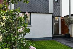 Traumhaftes Reiheneckhaus mit Sauna, Garage & sofort bezugsbereit – Ihr perfektes Familienzuhause! – Schneebergstrasse 43, 50765 Blumenberg, Köln – Vorschaubild 17