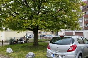 Schicke 1-Zimmer Wohnung mit Balkon in Bielefeld Innenstadt – Heeperstr. 118a, 33607 Mitte, Bielefeld – Vorschaubild 12