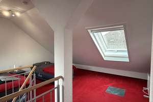 Modernisiertes Einfamilienhaus mit Klimaanlage, großem Hof, Terrasse und elektrischer Toreinfahrt – Die vollständige Adresse der Immobilie erhältst du vom Anbieter., 68229 Friedrichsfeld, Mannheim – Vorschaubild 24