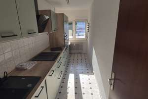 Helle 1-Zimmer-Wohnung mit Balkon im 2. Stock in Offenbach am Main – 63065 Hochschule für Gestaltung, Offenbach am Main – Vorschaubild 5