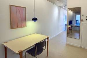 Neubau-Apartment für Singles/Paare – All-inclusive-Miete & vollständige Möblierung - Wohneinheit 06 – Adalbertstraße 128-130, 52062 Kaiserplatz, Aachen – Vorschaubild 3