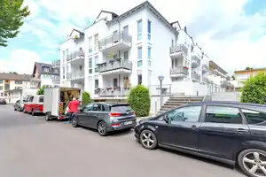 Eigentumswohnung Apartment in Top-Lage von Beuel mit Terrasse – Bonn – Vorschaubild 11