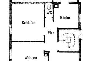 3-FH am Stadtpark - S-Bahn - aktuell 4,5% Mietrendite – Reisstraße 16, 70435 Zuffenhausen-Am Stadtpark, Stuttgart – Vorschaubild 34