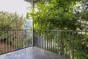 HN-Ost: Moderne 3-Zi.-Wohnung mit 2 Balkonen im 1. OG, Einbauküche u. Außenstellplatz – 74076 Heilbronn, Heilbronn – Vorschaubild 3