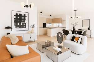 Stylische 3-Zimmer Wohnung mit Loggia im 4. Obergeschoss und hochwertiger Ausstattung – Theodor-Fischer-Straße 7, 74076 Heilbronn, Heilbronn – Vorschaubild 3