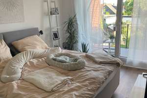 Modernisiertes Reihenmittelhaus in Altencelle zu verkaufen – Die vollständige Adresse der Immobilie erhältst du vom Anbieter., 29227 Celle – Vorschaubild 9